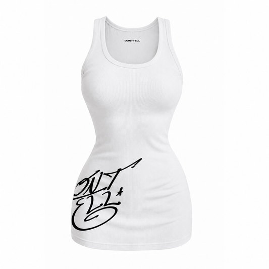 Tank Core Dress