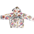 Ink & Armor Zip Up