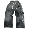 Ash Grey Sweatpants