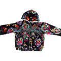 INK & ARMOR BLACK