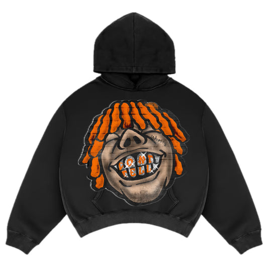 DT SPOOKY HOODIE