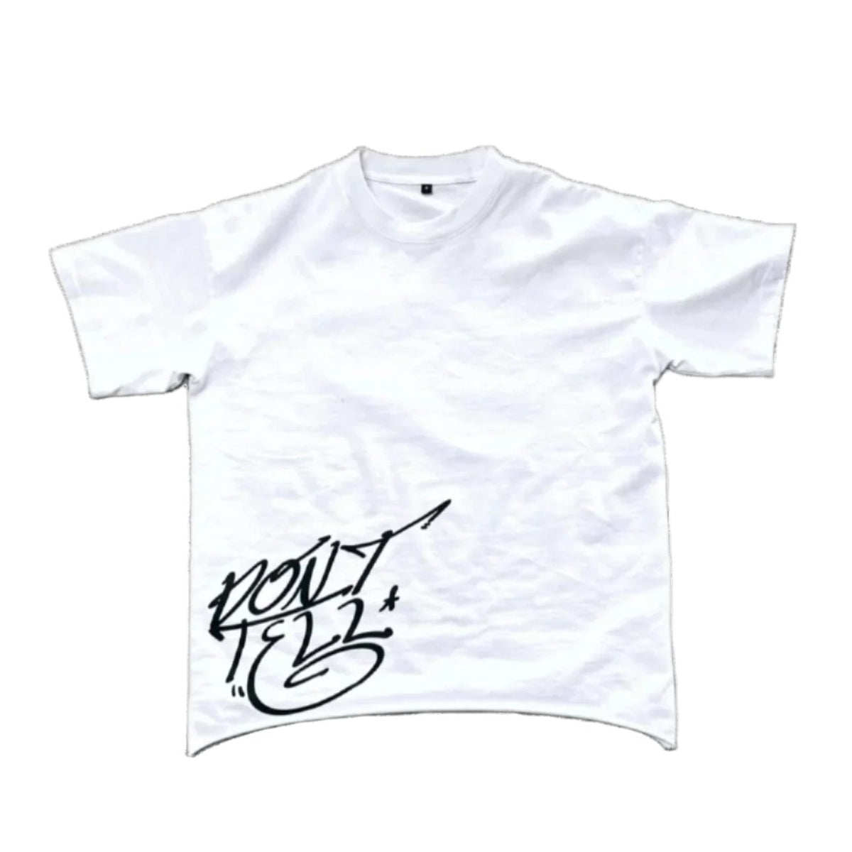 DT Original O1.0 Cropped Tee